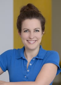 Dr. Clarissa Jänig