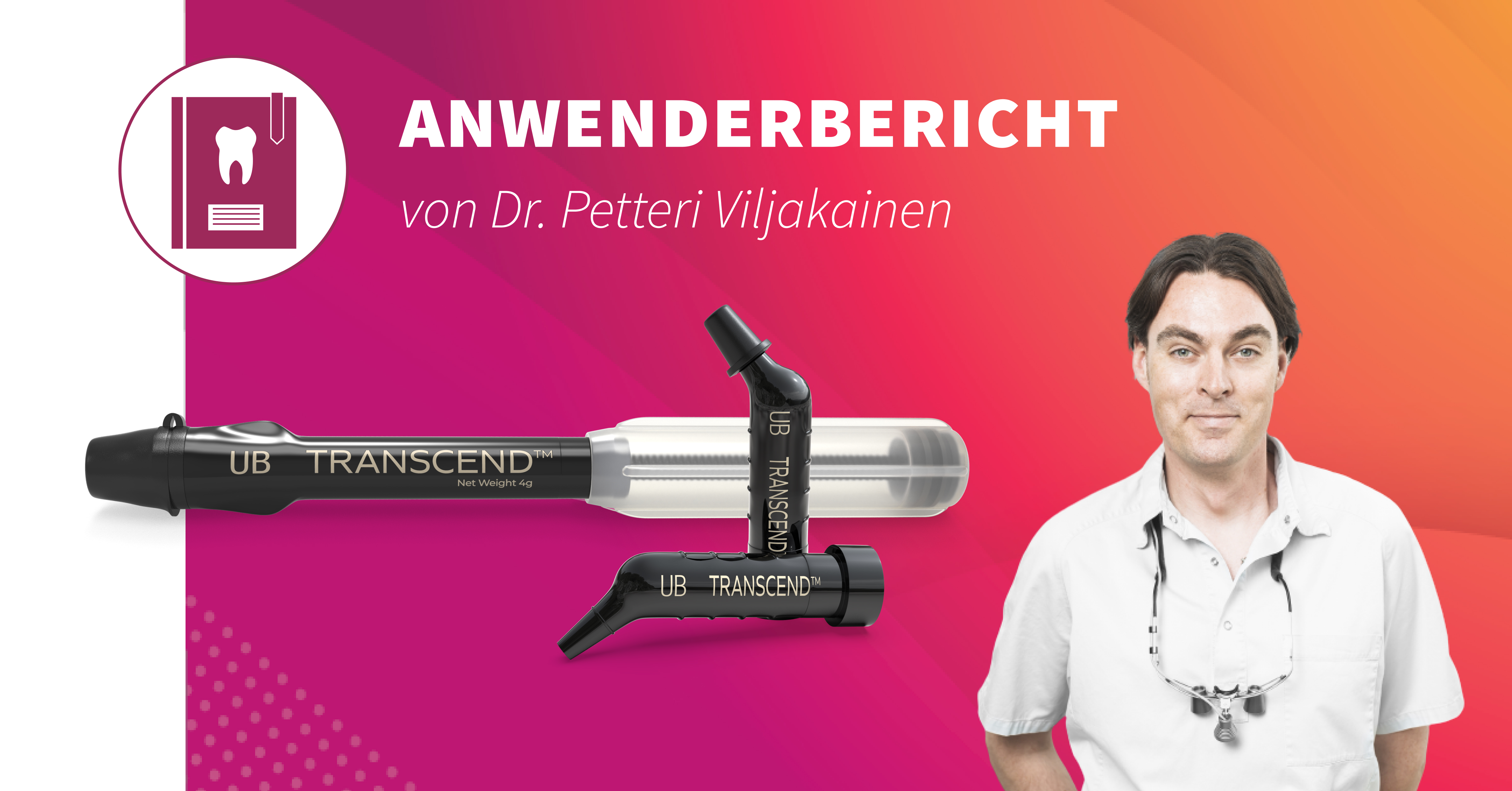 Kompositrestaurationen im Frontzahnbereich mit nur einer Farbe