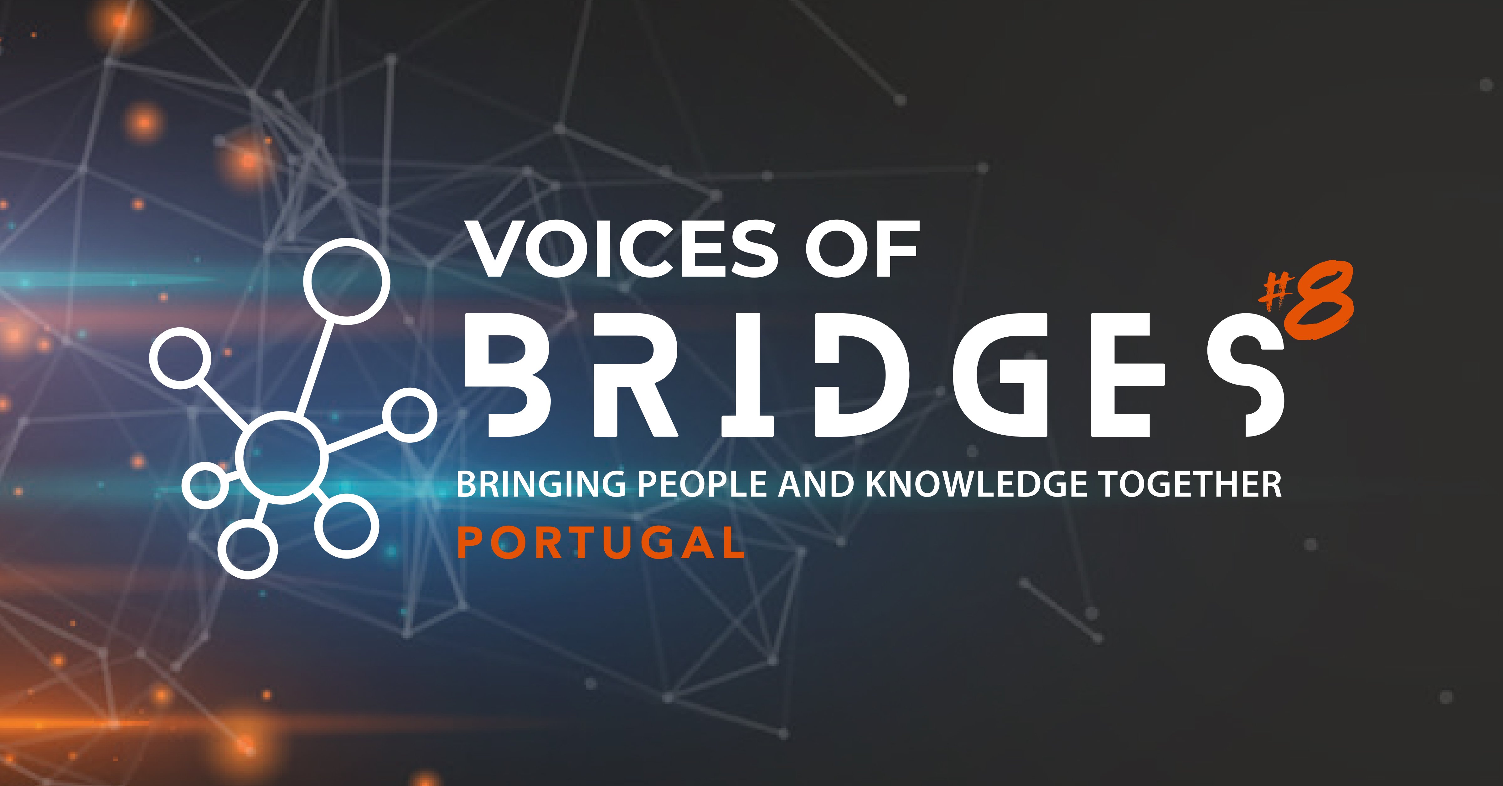 Voices of Bridges: Wissen teilen und die Zukunft gestalten