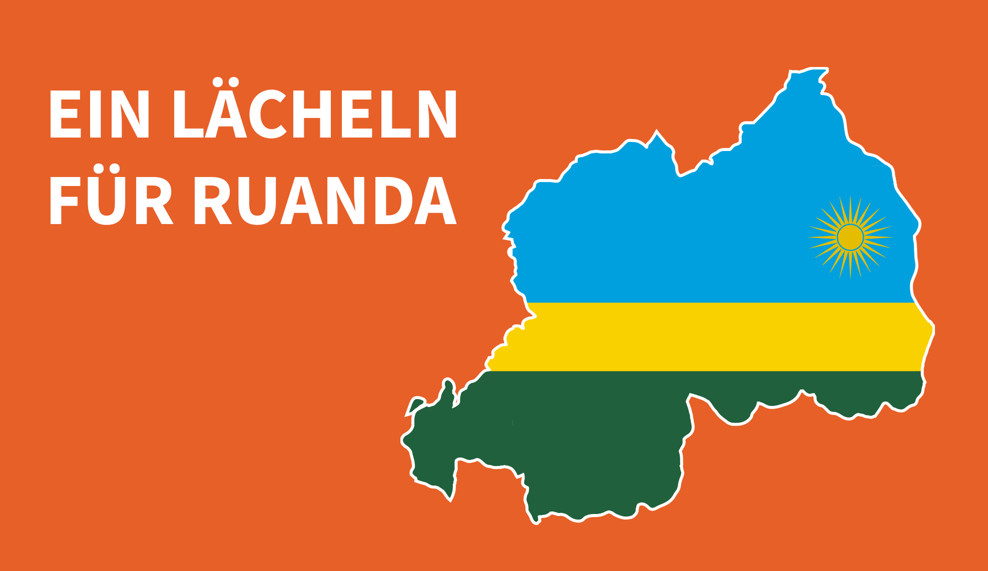 Ein Zahnarzt – eine Mission: knapp zwei Jahrzehnte Engagement in Ruanda