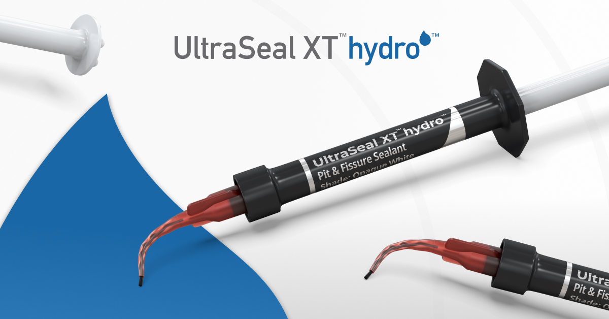 UltraSeal XT hydro